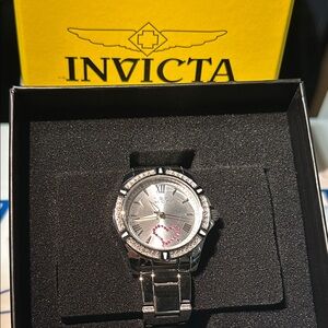 Invicta women’s watch